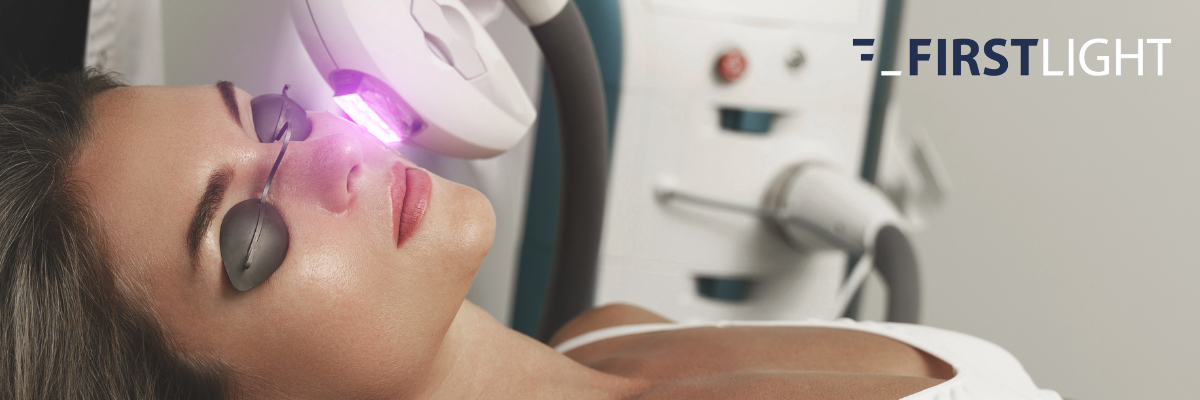Aesthetic Laser Flash Lamps
